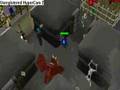 Runescape-Green098s house  party