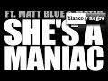 Wilde Project She's A Maniac Official Music Video and Lyrics