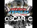 Oscar G. feat. Stryke - Angel (Lawler's Dark Execution Mix)