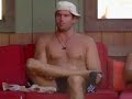 BB7 Solitary and other show stuff