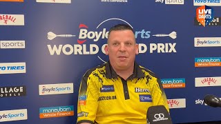 James Wade insists “no sour grapes” as he opens up on PDC relationship + return to form