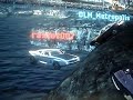 Burnout Paradise - Frog car glitch