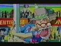 DBZ - Let's Get Retarted