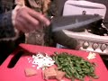 Simple Vegetarian And Vegan Food: Asian Green Beans Almondine: Less than $5