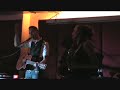 Julian Hinton - I Don't Need To Get Arrested