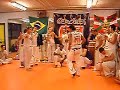 Capoeira Candeias San Sebastián