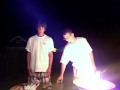 How to make S'mores