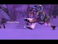 Wintersaber Trainers