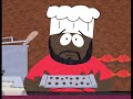 chef   chocolate balls  southpark 