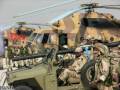 Iranian military: war game