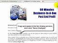 Wordpress Blog Plugins Installation