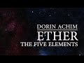ETHER - music by Dorin Achim