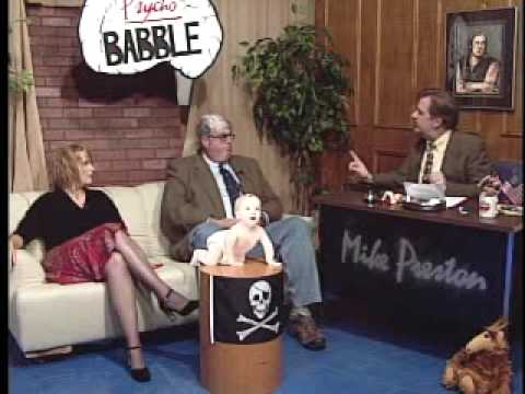 Flashback: PSYCHO BABBLE '06