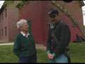 Stoddart and Danos at Groton 350