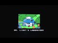MegaMan 9 at E3 (Opening Video)
