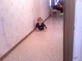 First Time Crawling