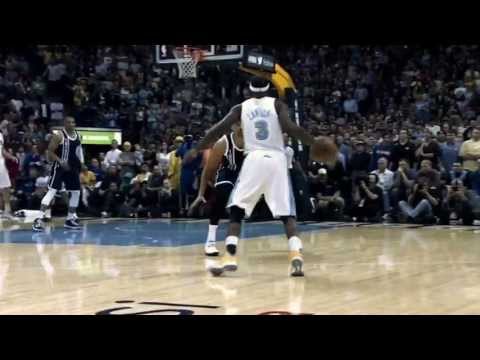 NBA Highlights 2013 I can't stop Edition H4L