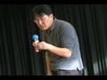 新潟西っ子冬まつり2008.2.2　けん玉ステージ　動画ダイジェスト