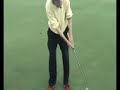 PuttingZone Stroke 2: Setup & movement pattern PuttingZone Stroke 2: Setup & movement pattern