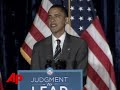 Obama on Danger of \ Obama on Danger of \