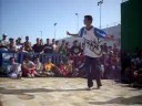 REVIVAL --beat rockerz vs Aramis y Santi(KaerB)