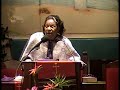 Dr. VERA M. DAVIS