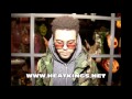 The Weekend - Party (Official) (New 2011)