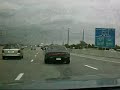 Limousine trip from Indianapolis International Airport to downtown - Indianapolis Indiana
