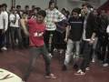 VERTIFIGHT :  1000% TREAXY /RAMSES/ SPOKE ( part 2) VS 3 MAROCAINS by YOUVAL