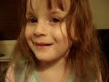 adena talks about her birthday, then farts