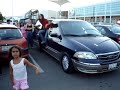 Camioneta Mexicana - Mexican Van