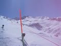 Schnudderbuebe Weekend Andermatt im M�rz 2008