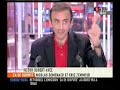 Zemmour : le gouvernement de Mickeys Zemmour : le gouvernement de Mickeys