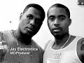 Guerilla Union Presents....The Jay Electronica Interview