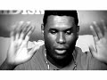 Guerilla Union Presents....The Jay Electronica Interview