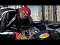 Guerilla Union Presents....The Jay Electronica Interview