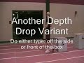 Sample Plyometric Shock Workout