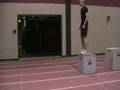 Sample Plyometric Shock Workout