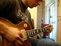 voodoo child solo