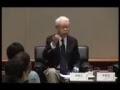 中國知識分子與政治權力的博弈-林毓生 Part 5