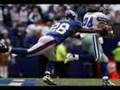 Giants vs Cowboys Divisional Championship highlights