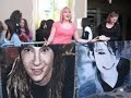 TOKIO HOTEL Hot Topic & The Avalon TOKIO HOTEL Hot Topic & The Avalon