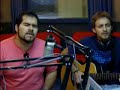 Los Huayras en Cadena3 La Plañidera