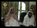 Al-Yaqeen in gesprek met de weledele grootmoeftie sheich Aal as-Sheich over de hoofddoek