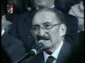 BİN YILIN TÜRKÜSÜ Bülent Ecevit Konuşma Aleviler - Bağlama