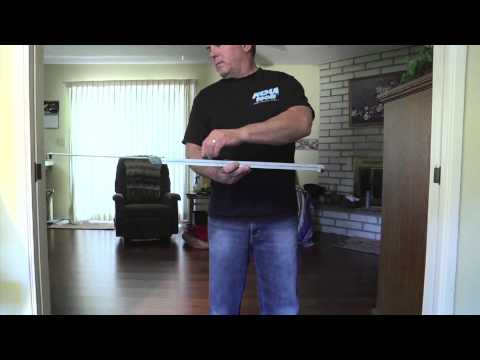 how to measure a zip