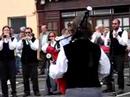 bagad sonerien bro dreger in killorglin pucks fair 2007