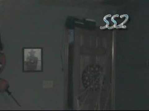 VCR Door Prank