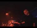 Adam X live - Monox - Glasgow 2007