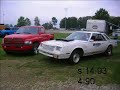 1994 Ram Versus 1983 Mirada